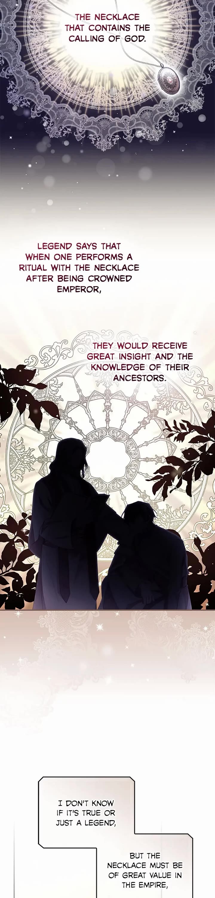 I Can See Your Death chapter 42 page 17