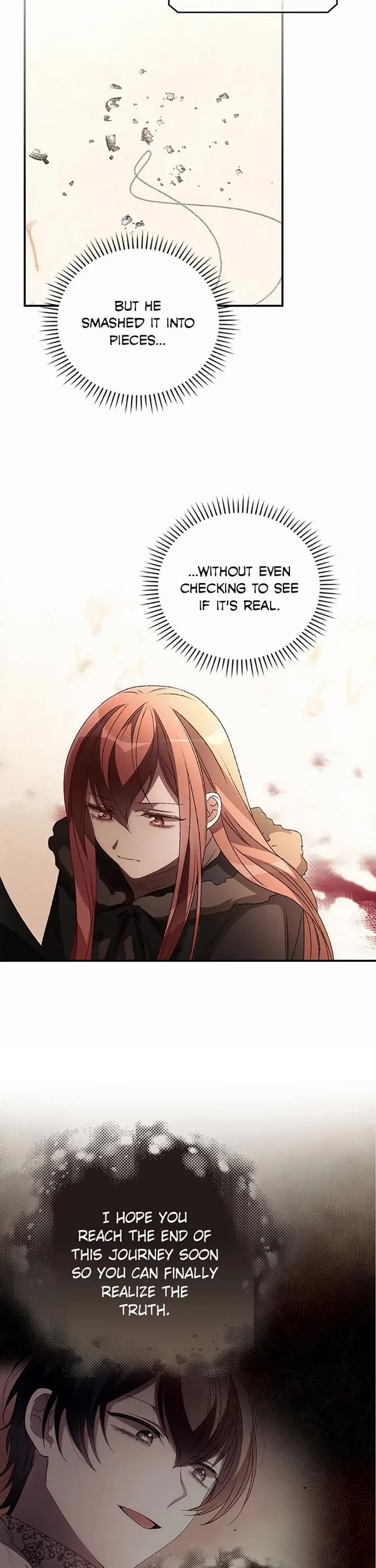 I Can See Your Death chapter 42 page 18