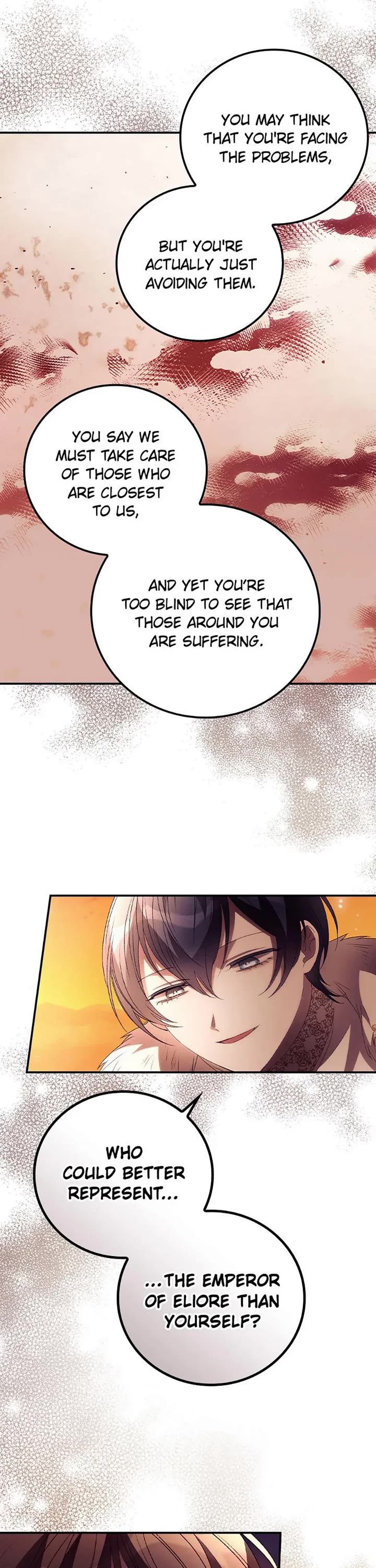 I Can See Your Death chapter 42 page 2