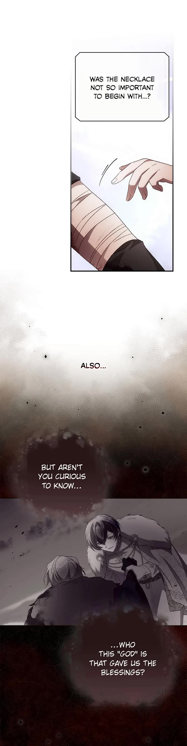 I Can See Your Death chapter 42 page 20