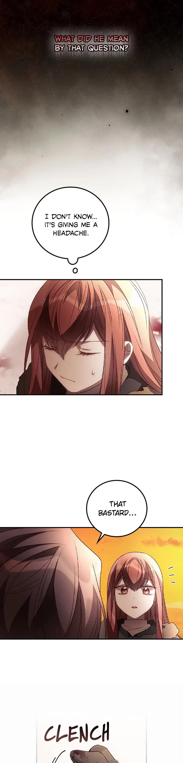 I Can See Your Death chapter 42 page 21