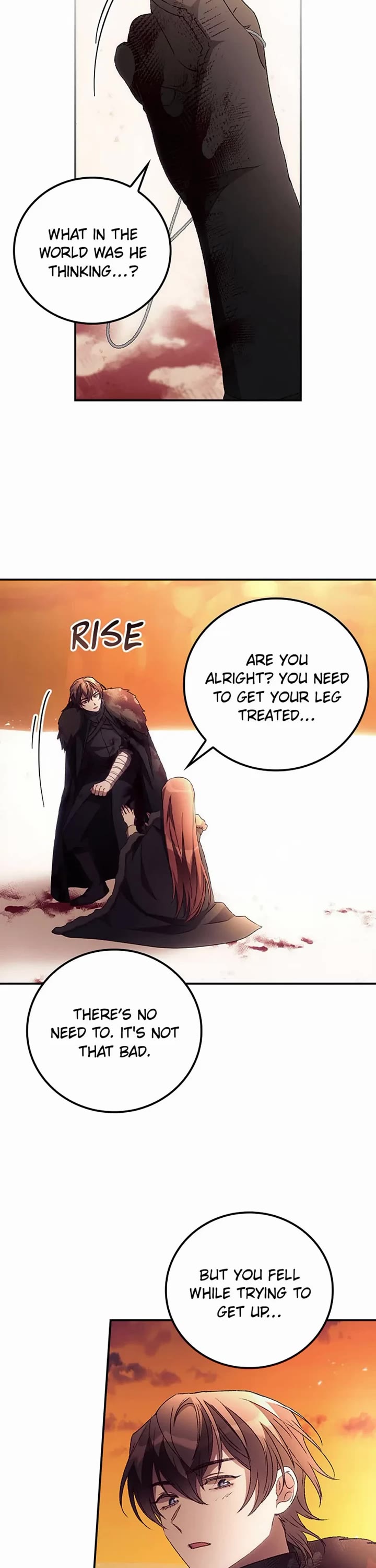 I Can See Your Death chapter 42 page 22