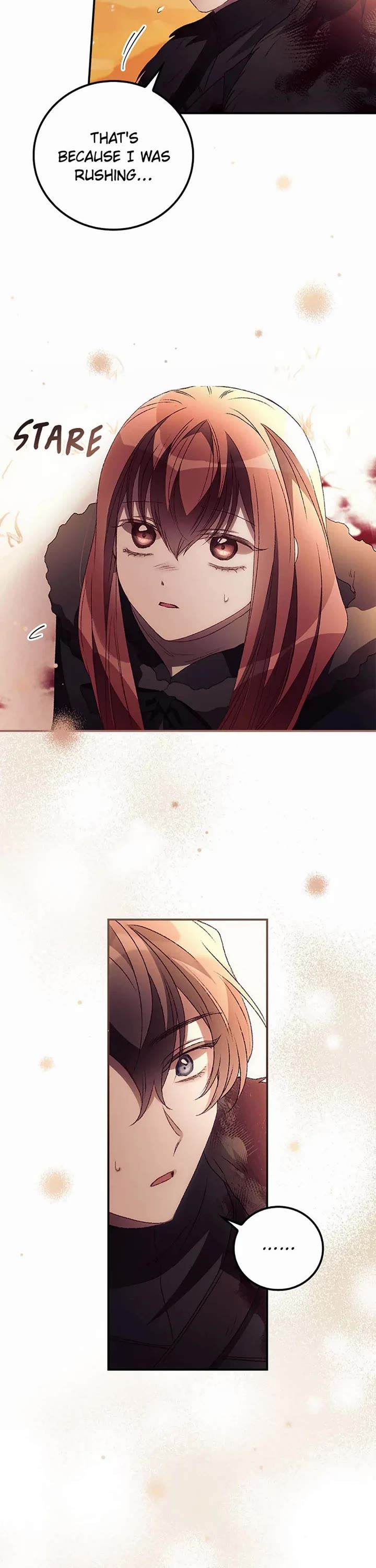 I Can See Your Death chapter 42 page 23