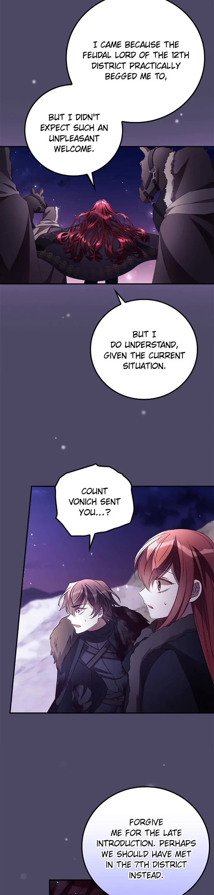 I Can See Your Death chapter 42 page 26