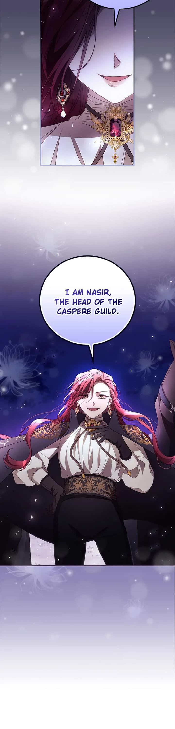 I Can See Your Death chapter 42 page 27