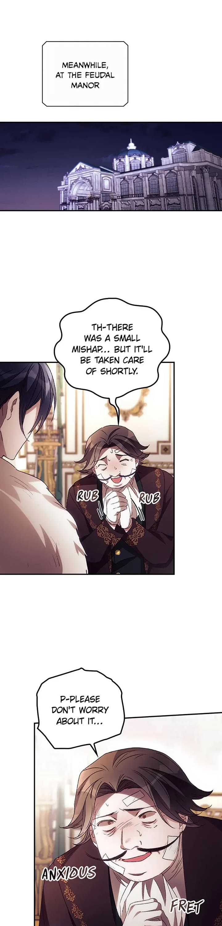 I Can See Your Death chapter 42 page 28