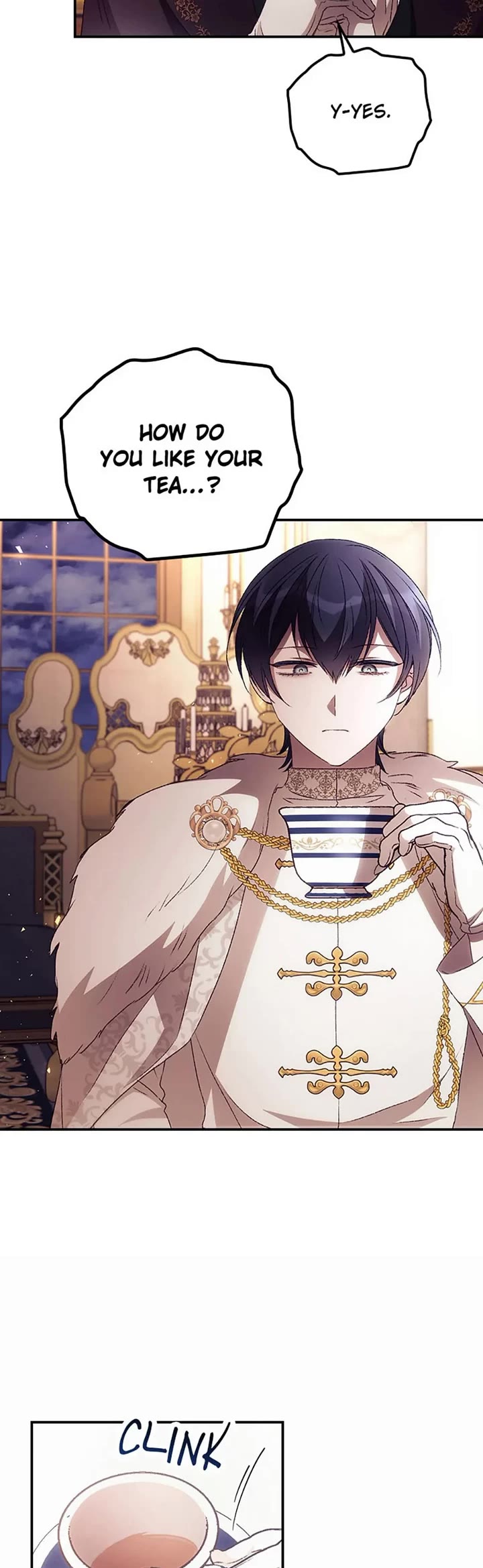 I Can See Your Death chapter 42 page 29