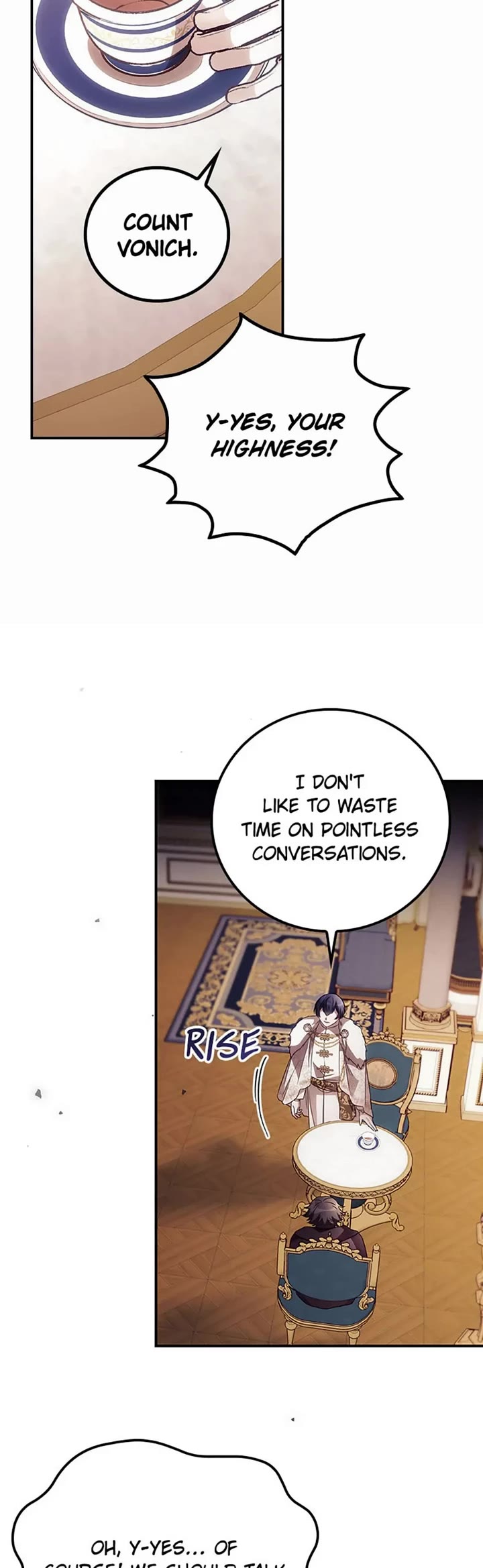 I Can See Your Death chapter 42 page 30