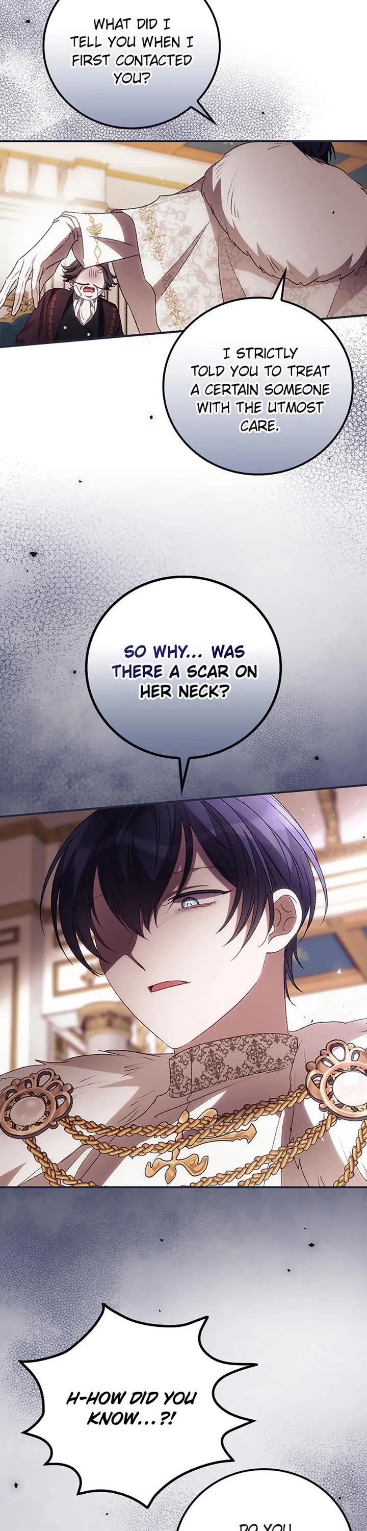 I Can See Your Death chapter 42 page 32