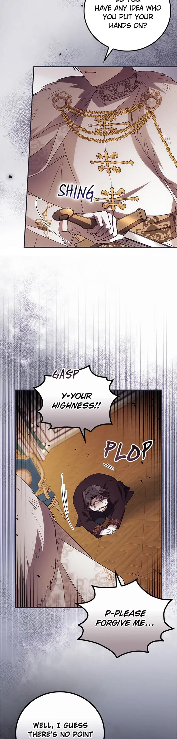 I Can See Your Death chapter 42 page 33