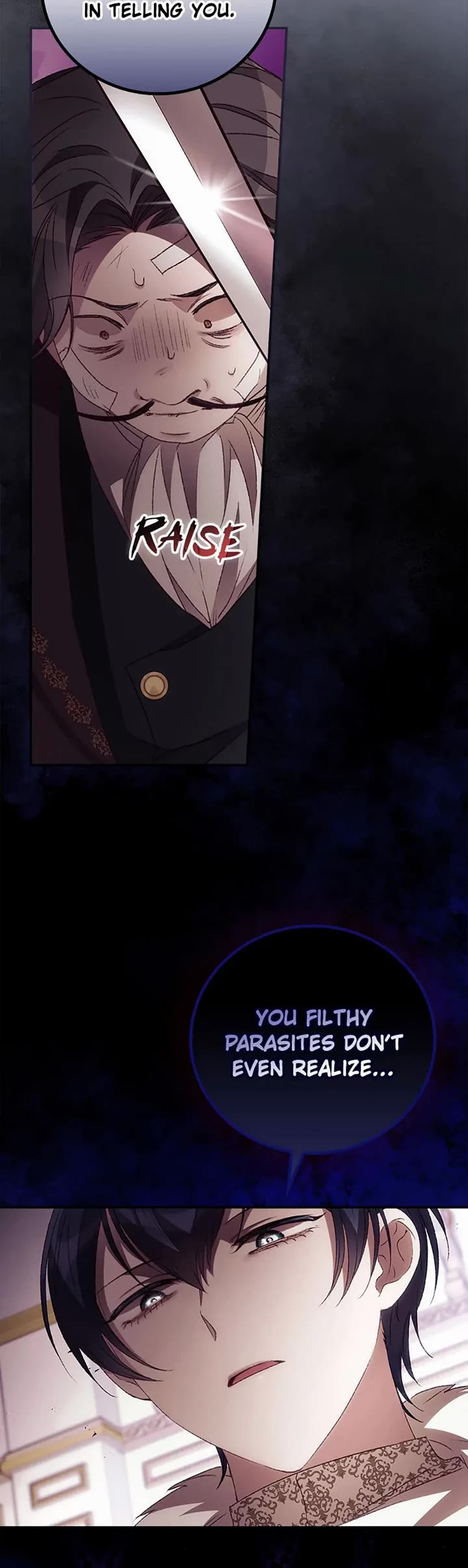 I Can See Your Death chapter 42 page 34