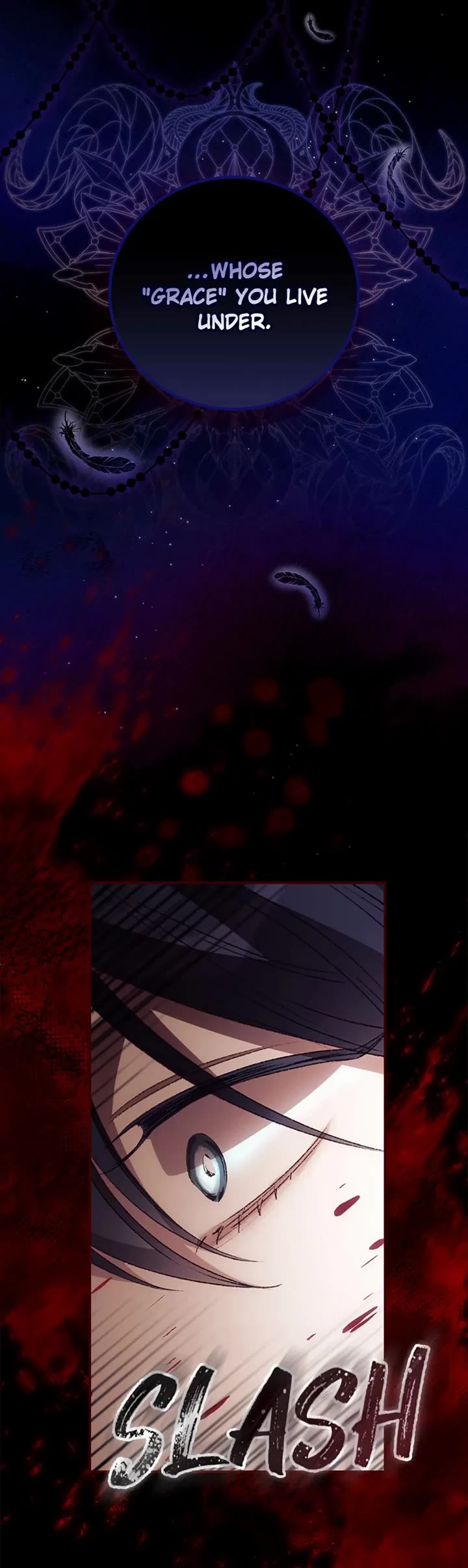 I Can See Your Death chapter 42 page 35