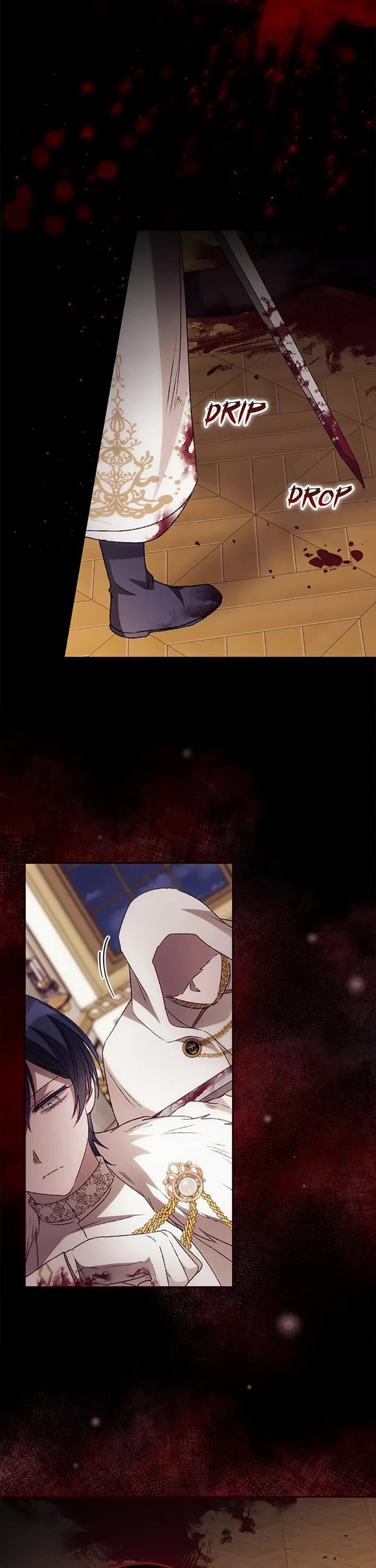 I Can See Your Death chapter 42 page 36