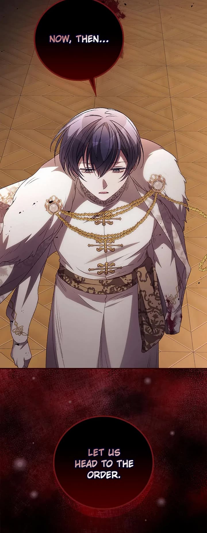 I Can See Your Death chapter 42 page 37