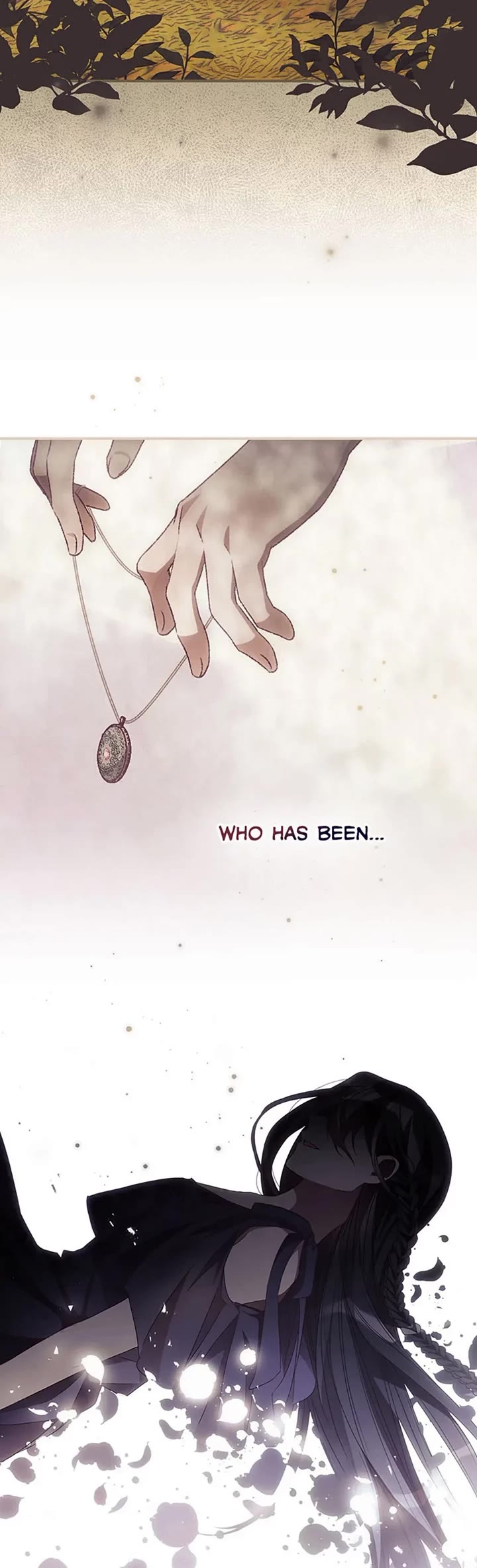 I Can See Your Death chapter 42 page 4