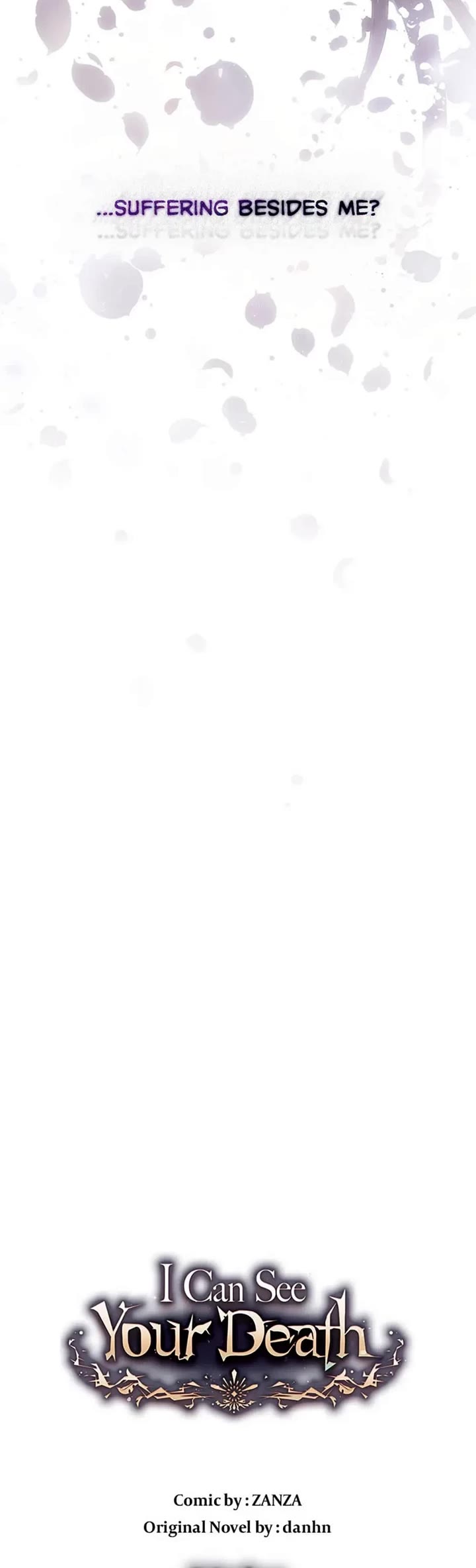 I Can See Your Death chapter 42 page 5