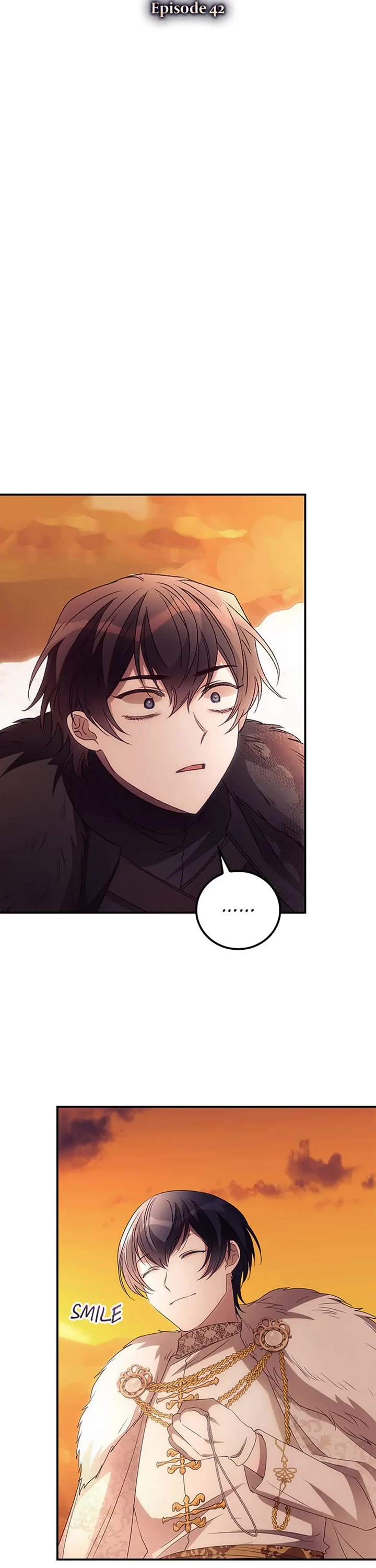 I Can See Your Death chapter 42 page 6