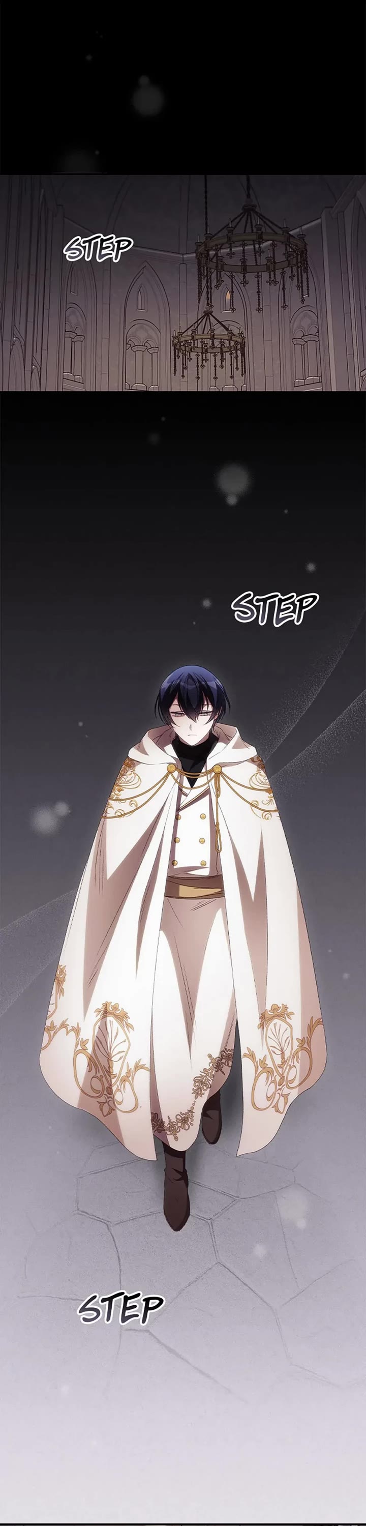 I Can See Your Death chapter 43 page 1