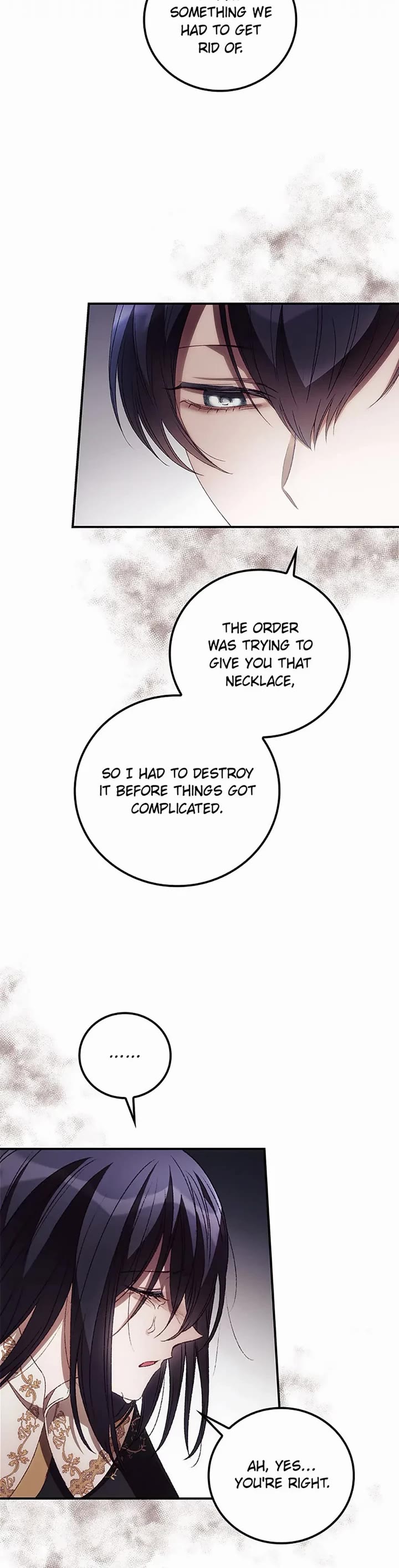 I Can See Your Death chapter 43 page 10