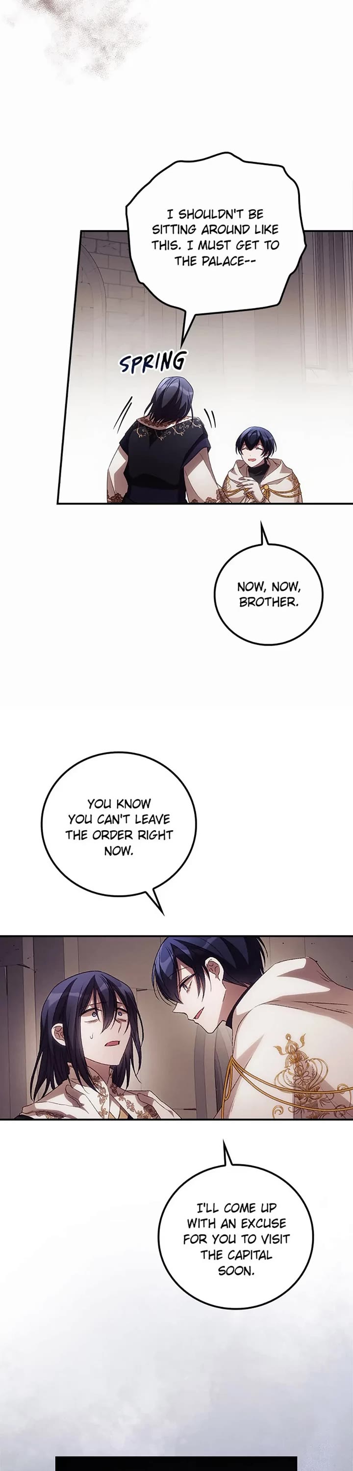 I Can See Your Death chapter 43 page 11