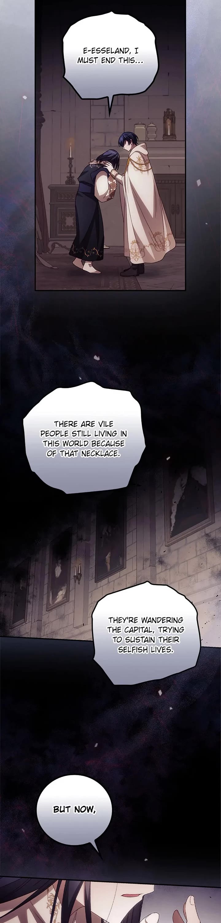 I Can See Your Death chapter 43 page 12