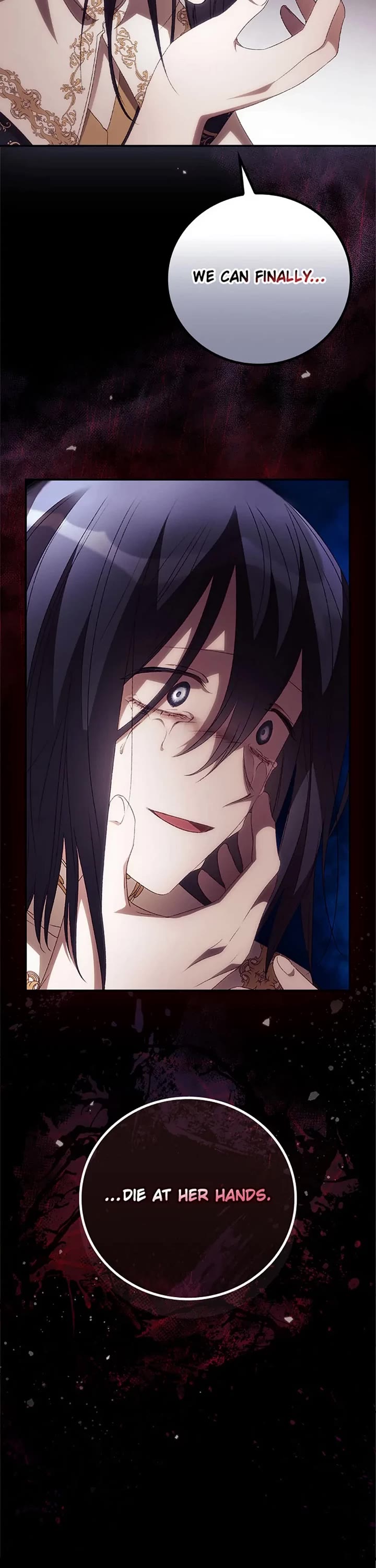 I Can See Your Death chapter 43 page 13