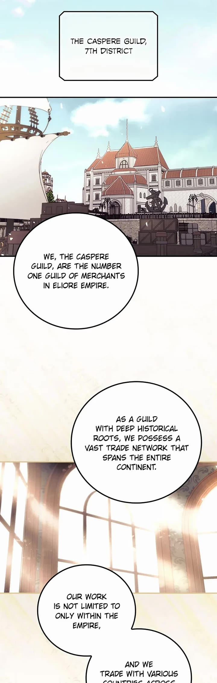 I Can See Your Death chapter 43 page 15