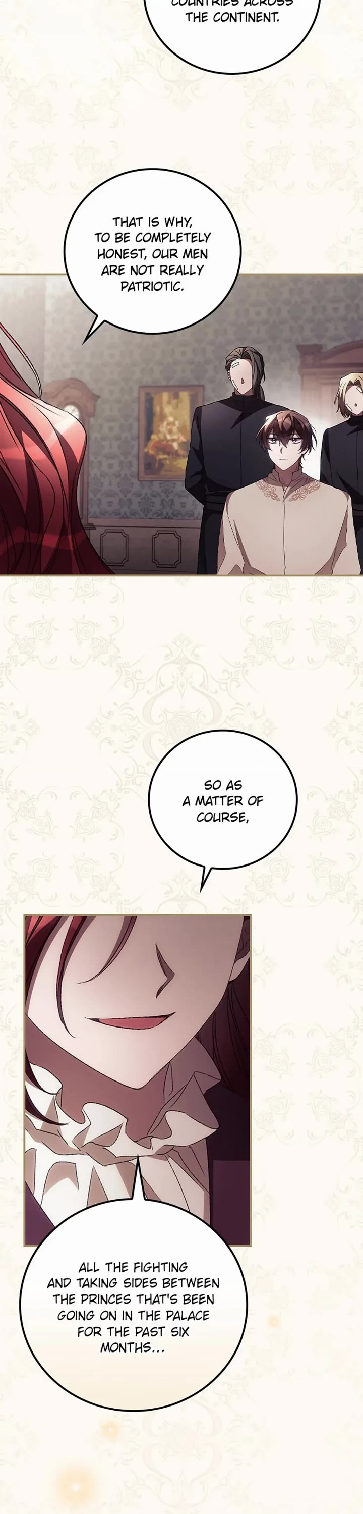 I Can See Your Death chapter 43 page 16