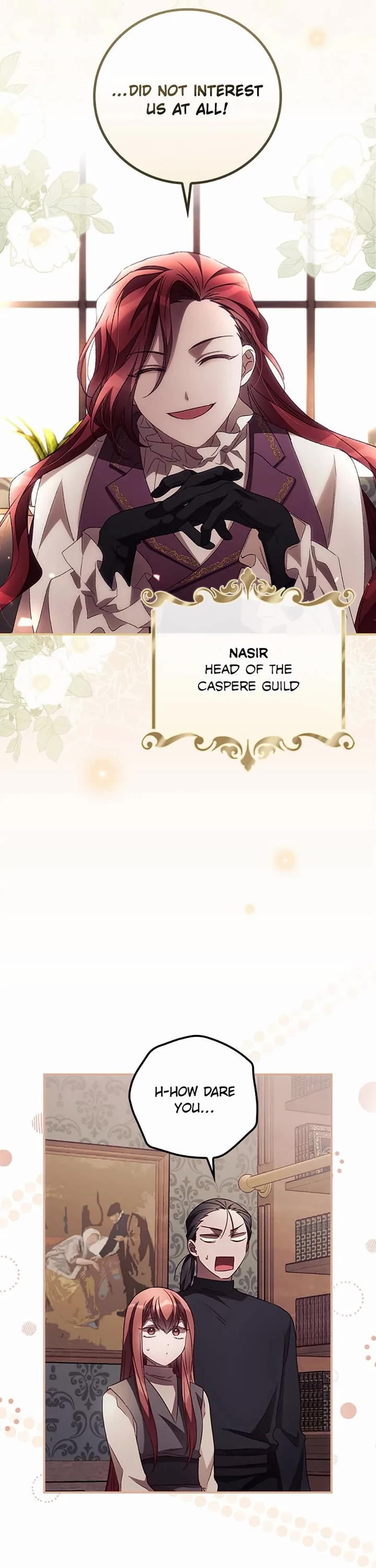 I Can See Your Death chapter 43 page 17