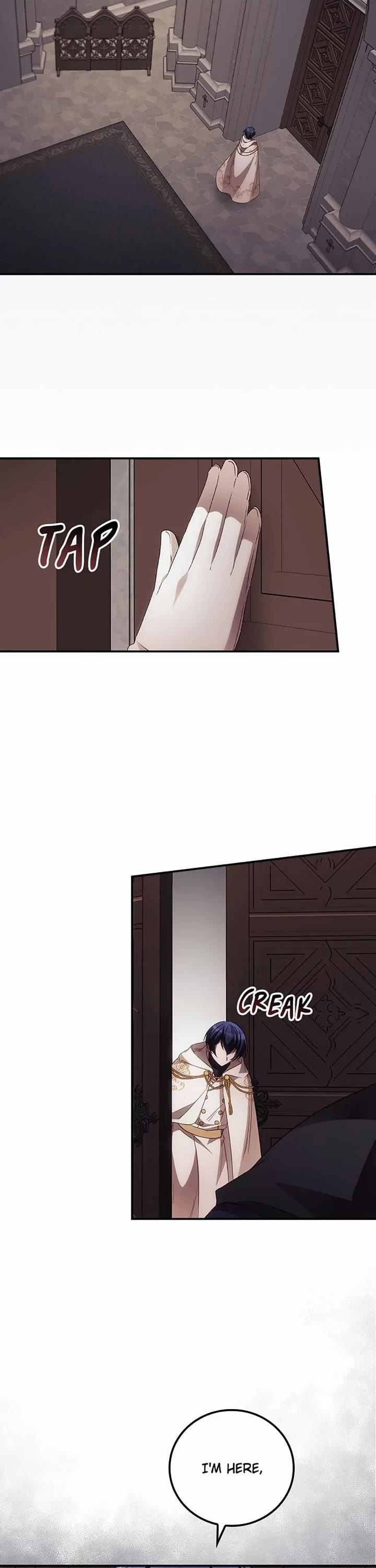 I Can See Your Death chapter 43 page 2