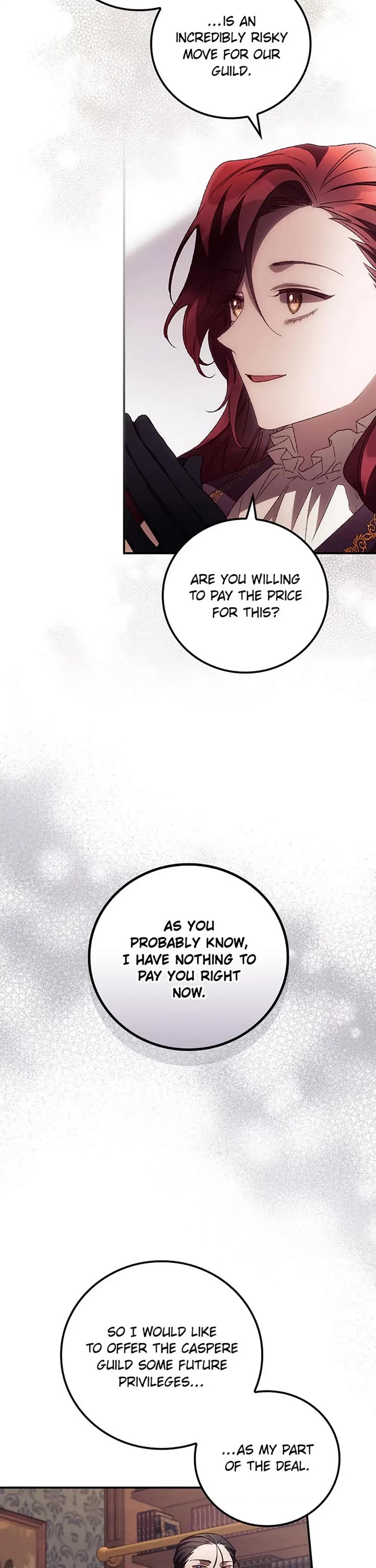 I Can See Your Death chapter 43 page 21