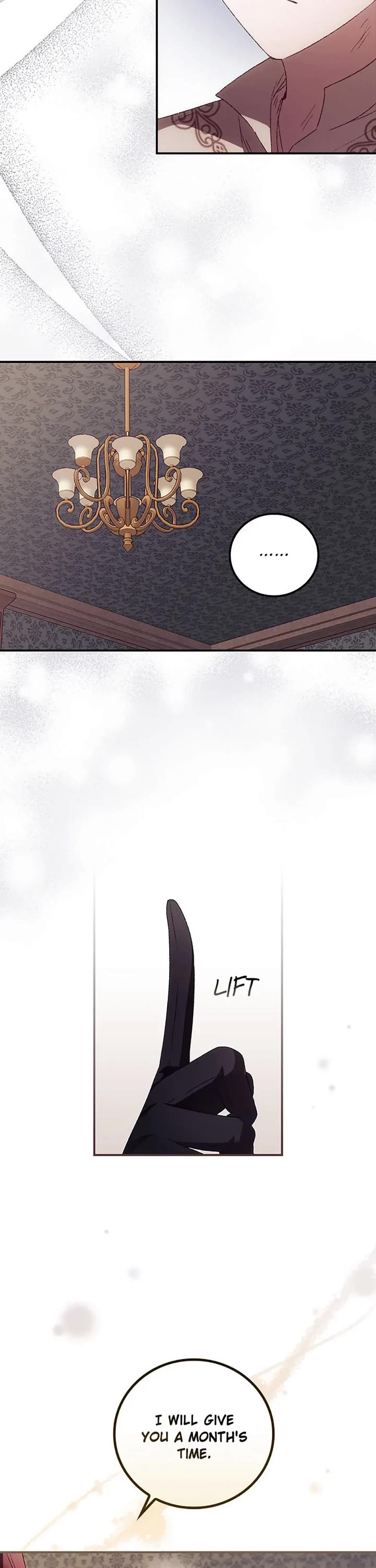 I Can See Your Death chapter 43 page 23