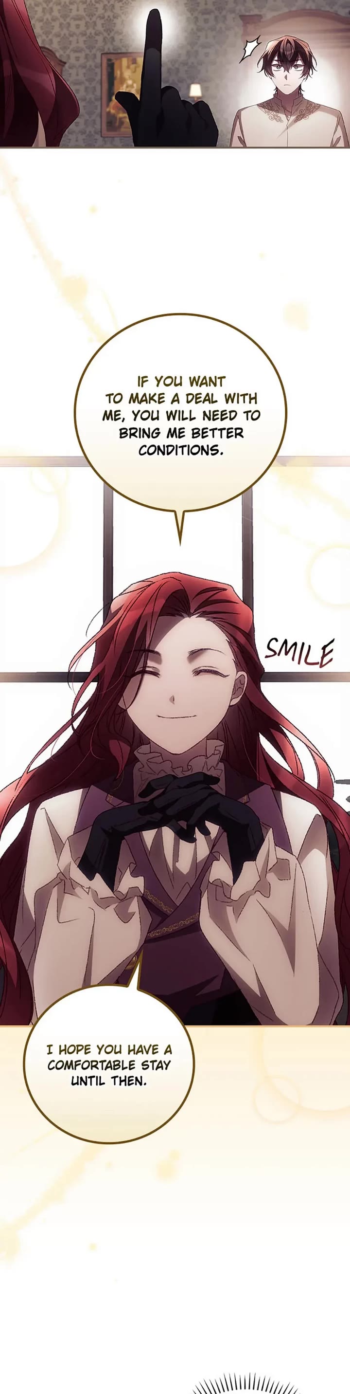 I Can See Your Death chapter 43 page 24