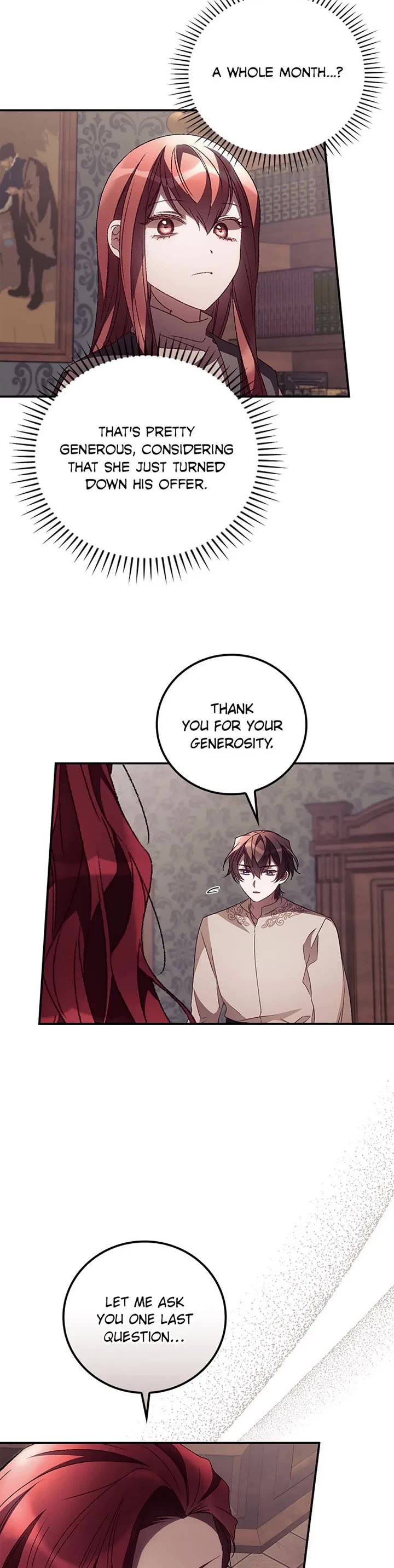 I Can See Your Death chapter 43 page 25