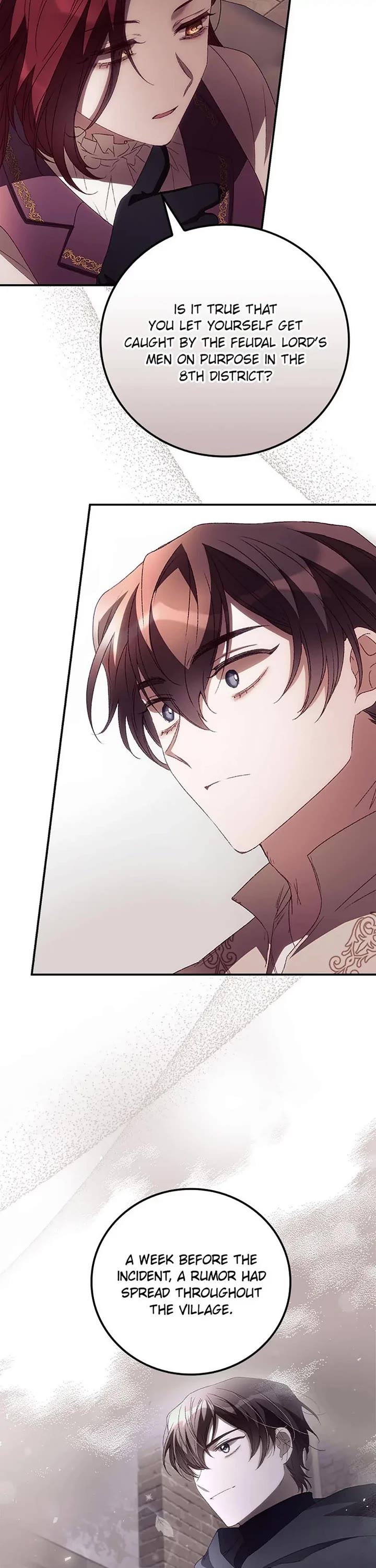 I Can See Your Death chapter 43 page 26