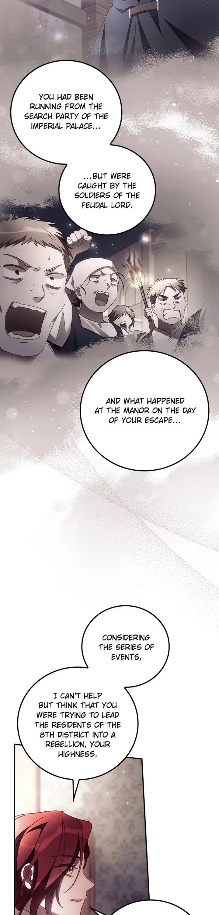 I Can See Your Death chapter 43 page 27