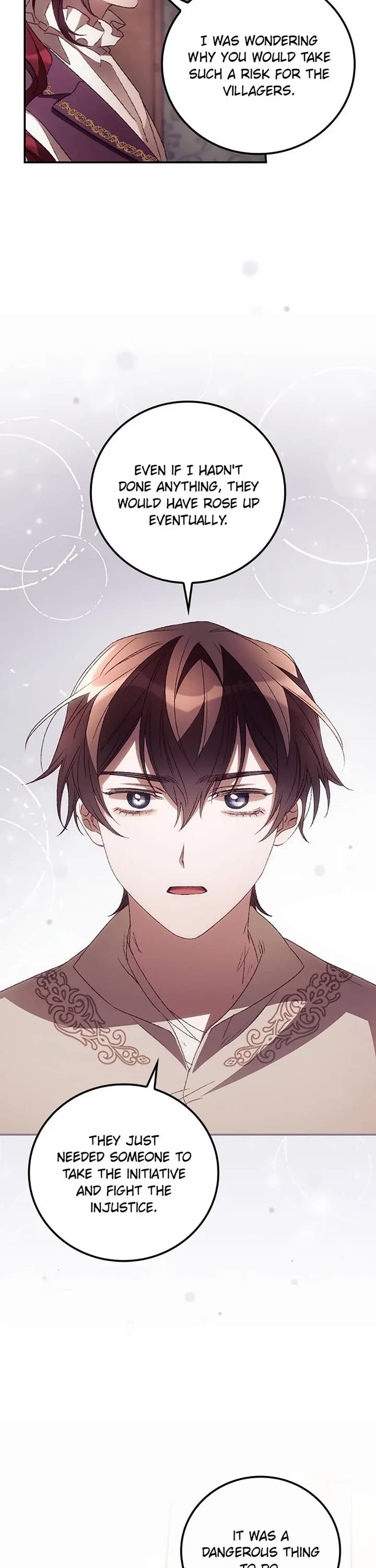 I Can See Your Death chapter 43 page 28