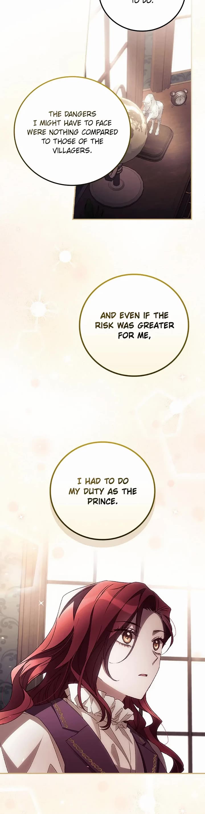 I Can See Your Death chapter 43 page 29