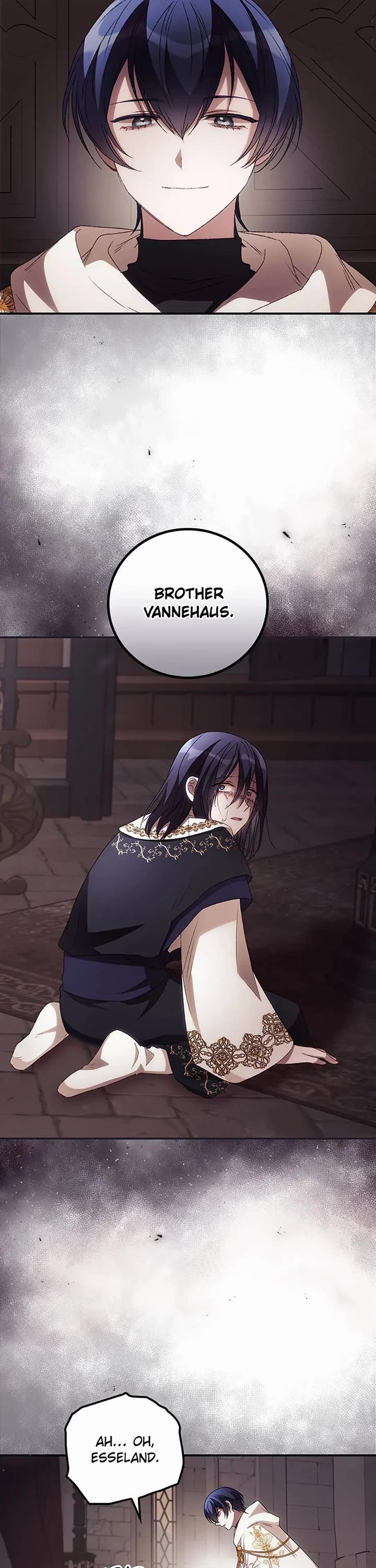 I Can See Your Death chapter 43 page 3