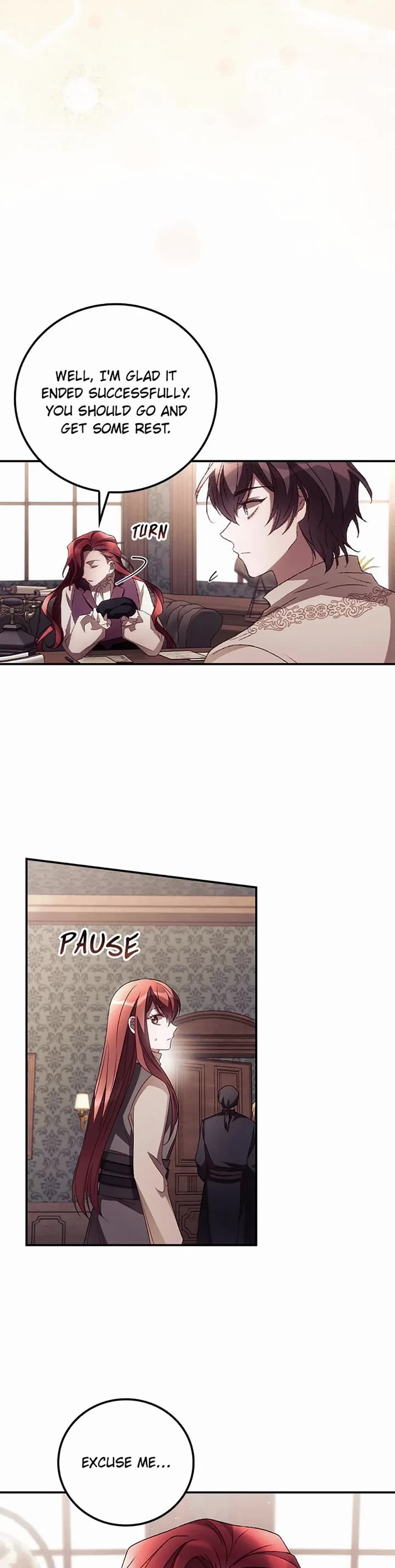 I Can See Your Death chapter 43 page 30