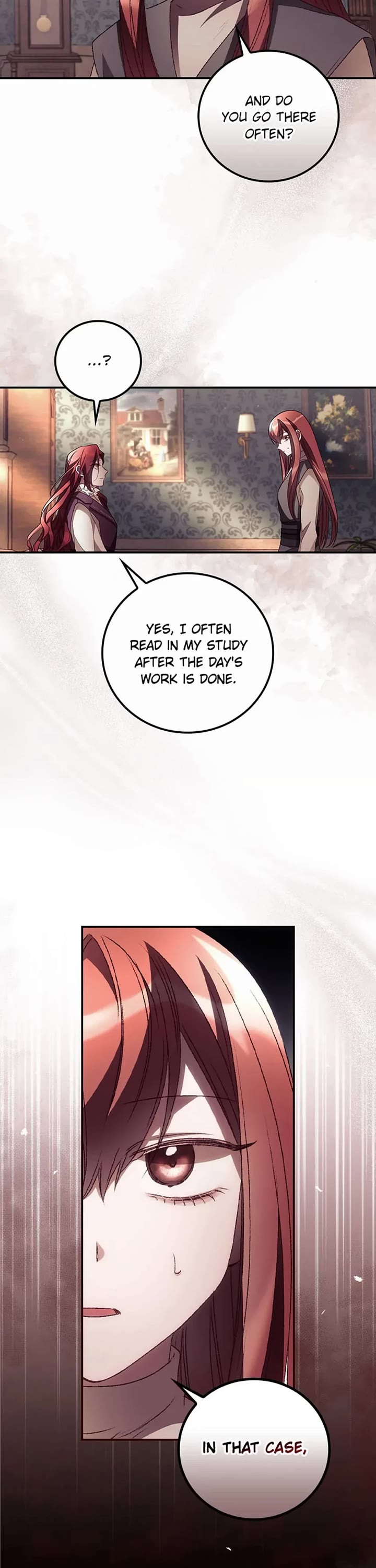 I Can See Your Death chapter 43 page 32