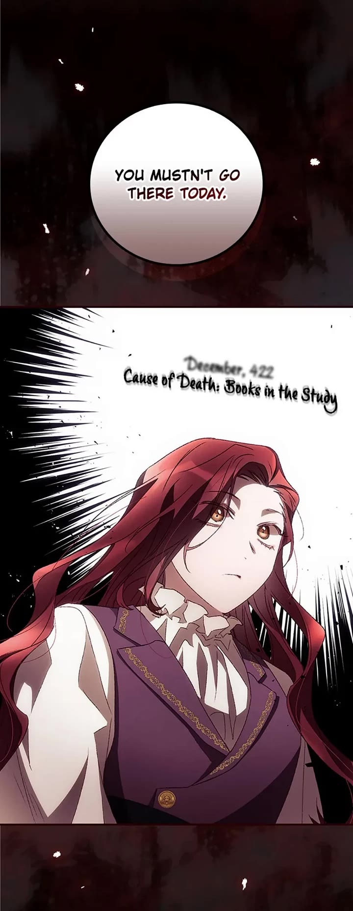 I Can See Your Death chapter 43 page 33