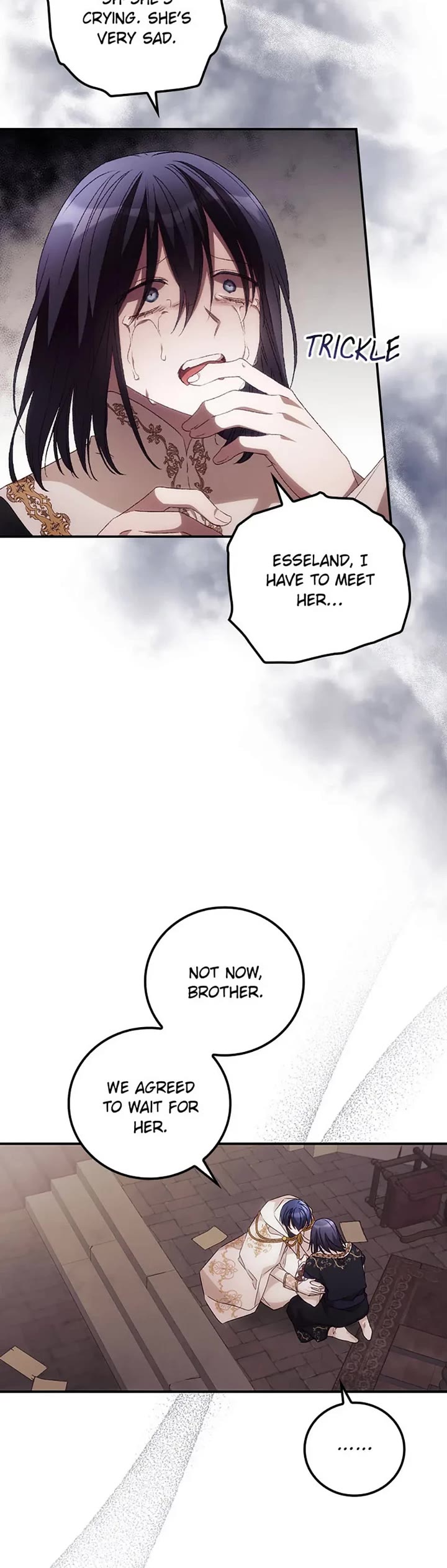 I Can See Your Death chapter 43 page 5