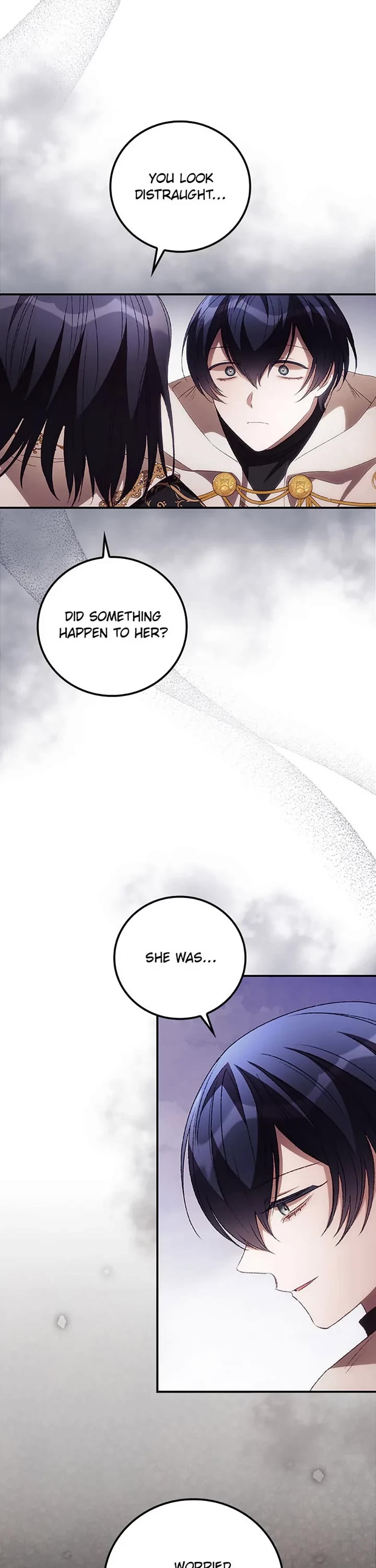 I Can See Your Death chapter 43 page 6