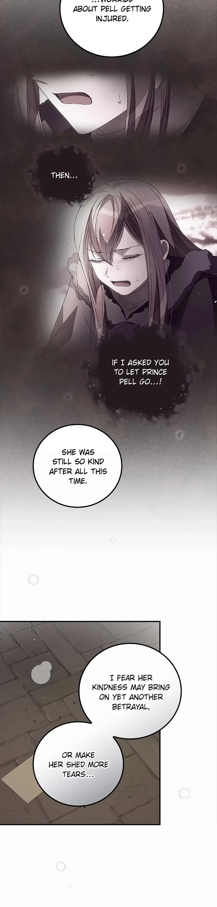 I Can See Your Death chapter 43 page 7