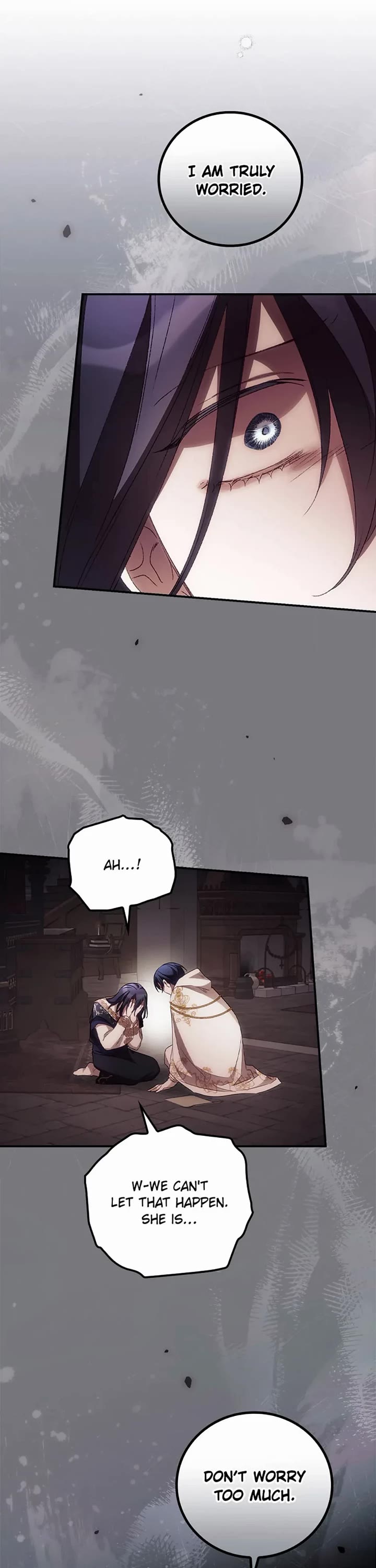 I Can See Your Death chapter 43 page 8