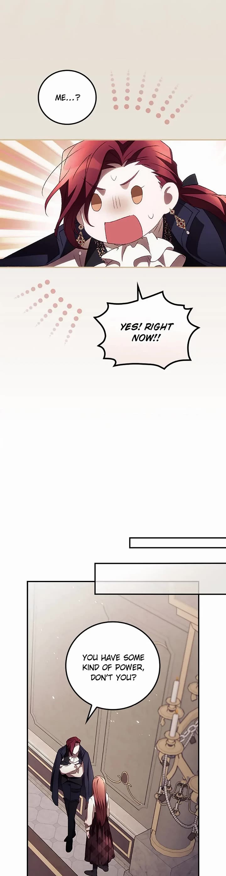 I Can See Your Death chapter 44 page 10