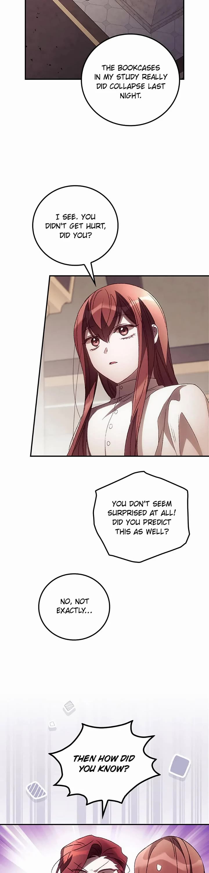 I Can See Your Death chapter 44 page 11