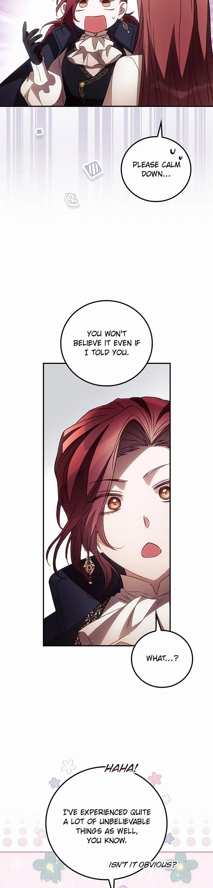 I Can See Your Death chapter 44 page 12