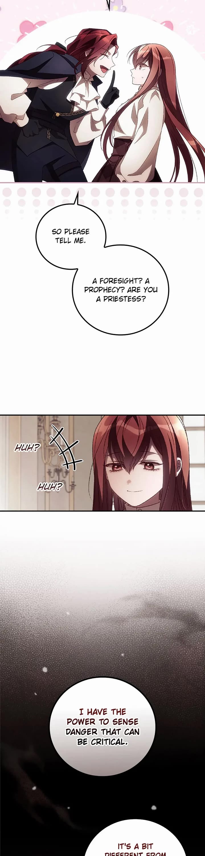 I Can See Your Death chapter 44 page 13